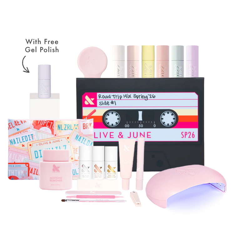 Featured New Products